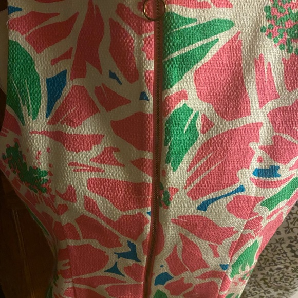 Just Taylor Summer Dress - Picture 9 of 11